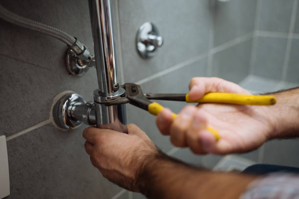 Residential Plumbing Services in Zapata, TX